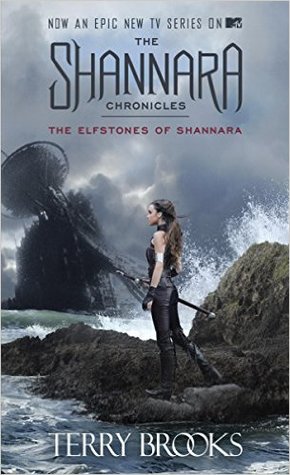 The Elfstones of Shannara