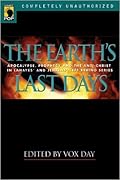 Earth's Last Days: Apocalypse, Prophecy and Salvation in Left Behind
