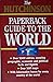 The Hutchinson Paperback Gu...