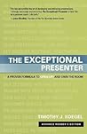 The Exceptional Presenter