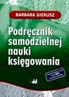 Podręcznik samodzielnej nauki księgowania Podręcznik samodzielnej nauki księgowania