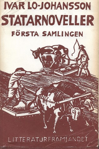 Statarnoveller, första samlingen