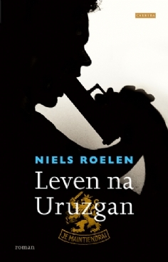 Leven na Uruzgan (Paperback)