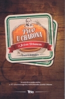 Pivo u Chárona s Jožom Urbanom (Paperback)