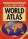 Collins Gem World Atlas