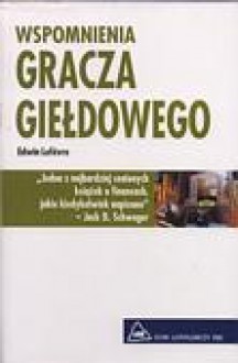 Wspomnienia gracza giełdowego