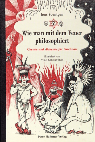Wie man mit dem Feuer philosophiert