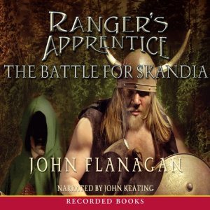 The Battle for Skandia