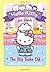 The Big Bake Off (Hello Kitty and Friends, #18)
