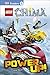 LEGO Legends of Chima: Power Up! (DK Readers L3)