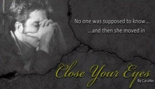 Close Your Eyes (ebook)