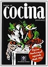 Manual de cocina