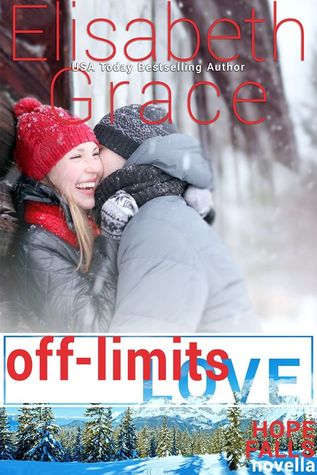 Off-Limits Love (Hope Falls)