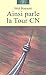 Ainsi parle la tour CN: Roman (Vertiges) (French Edition)