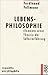 Lebensphilosophie by Ferdinand Fellmann
