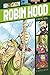 Robin Hood (Graphic Revolve...