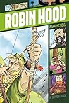 Robin Hood (Graphic Revolve: Common Core Editions)