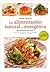 La alimentación natural y energética