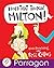Hold That Thought, Milton! (Parragon Read-Along)