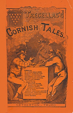 Cornish Tales, in Prose and Verse