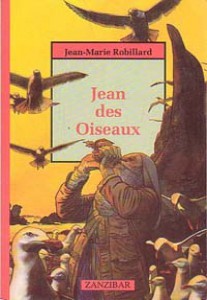 Jean des oiseaux