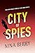 City of Spies (Pagan Jones,...