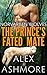 The Prince's Fated Mate (Norvargen Wolves #1)