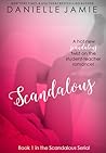 Scandalous: Book 1