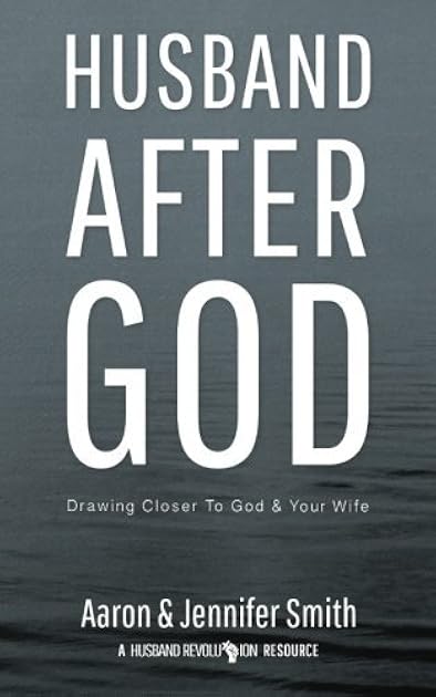Husband After God