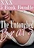 The Untouched Brats: 5 Book Bundle / Box Set (Taboo, Forbidden, Fantasy)