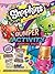Shopkins Activity Annual Bumper Pack 2015