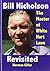 Bill Nicholson Revisited: The Master of White Hart Lane