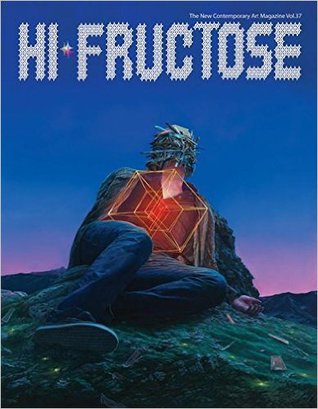 Hi Fructose Volume 37
