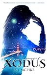 XODUS by K.J. McPike