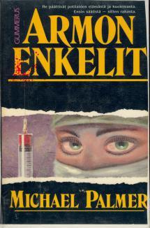 Armon enkelit
