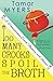 Too Many Crooks Spoil the Broth (Pennsylvania Dutch Mystery #1)