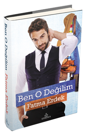 Ben O Değilim (Hardcover)