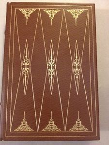 Stories [Franklin Library Leather Bound]