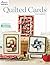 Quilted Cards