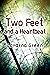 Two Feet and a Heartbeat