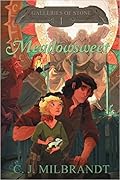Meadowsweet (Galleries of Stone)