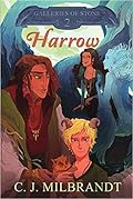 Harrow (Galleries of Stone)