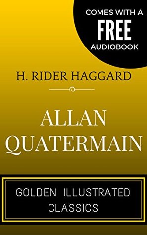 Allan Quatermain