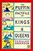 Puffin Factfile of Kings & Queens by Scoular Anderson