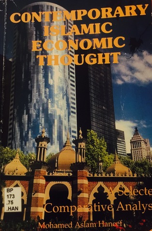 Contemporary Islamic Economic Thought (Paperback)