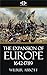 The Expansion of Europe 1642-1789