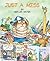 Little Critter Set of 5 Paperbacks Includes I Was so Mad, I Just Forgot, Just Go to Bed, Just a Mess, & the Best Show & Share