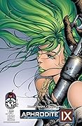 Aphrodite IX #3