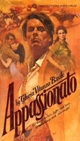 Appassionato (Paperback)