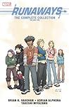 Runaways by Brian K. Vaughan